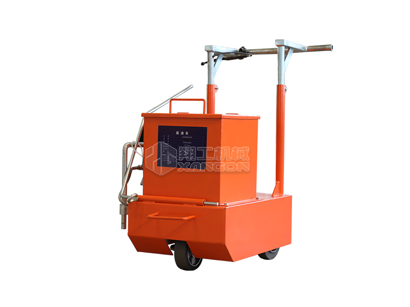 自動(dòng)加壓底漆車(chē)