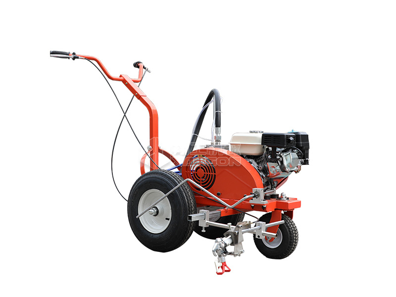 冷噴劃線機(新款)