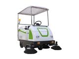 座駕式電動(dòng)掃地車