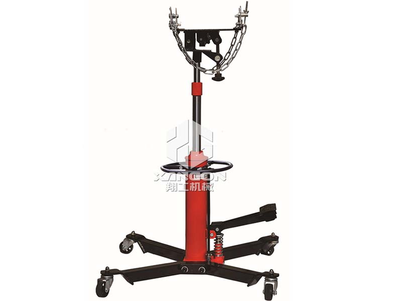 0.5T套缸式液壓運(yùn)送器