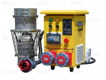 500方便攜式潛水泵