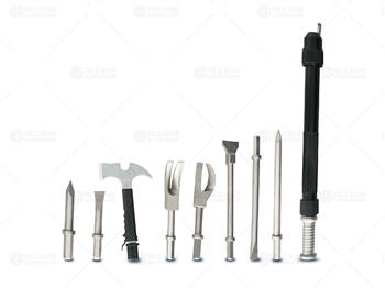 手動(dòng)破拆工具組九件套