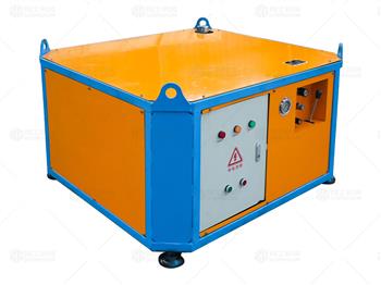 30kw新款液壓動力站