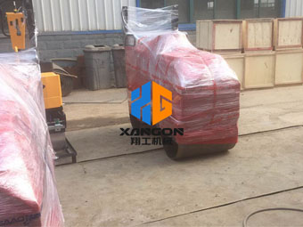  小型壓路機(jī)性能優(yōu)勢(shì)體現(xiàn)在哪里？