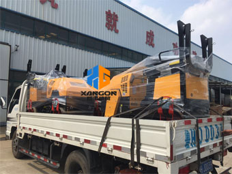 如何保養(yǎng)小型壓路機(jī)機(jī)械轉(zhuǎn)動(dòng)系統(tǒng)？