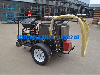 競(jìng)爭(zhēng)更加無(wú)邊界，瀝青灌縫機(jī)企業(yè)開始互聯(lián)網(wǎng)化