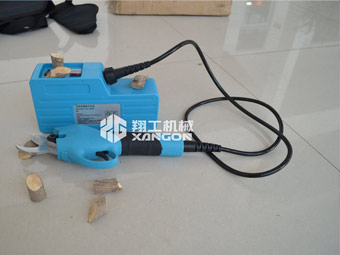 果農(nóng)剪枝好幫手——電動修枝剪，您值得擁有！