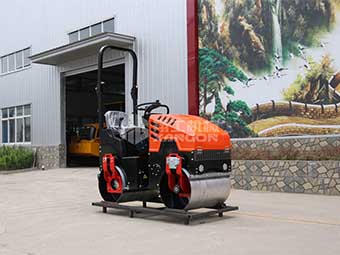 壓路機(jī)生產(chǎn)廠家解析市場不穩(wěn)定的原因是什么呢？