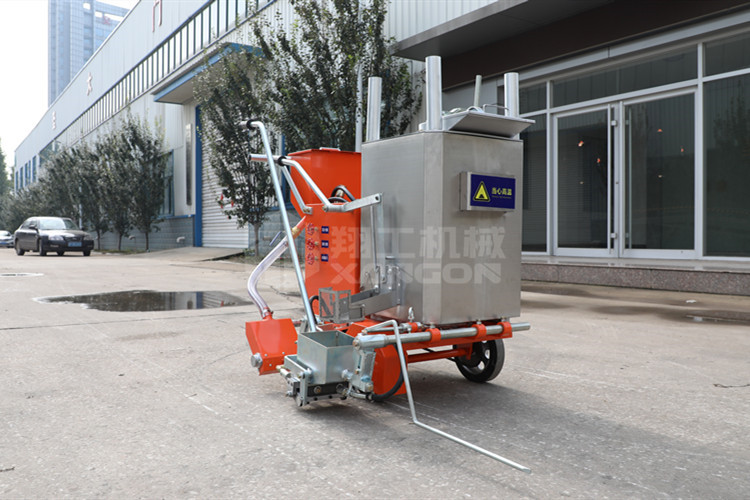 單鋼輪振動(dòng)壓路機(jī)不振動(dòng)怎么辦？應(yīng)究其原因?qū)ΠY下藥