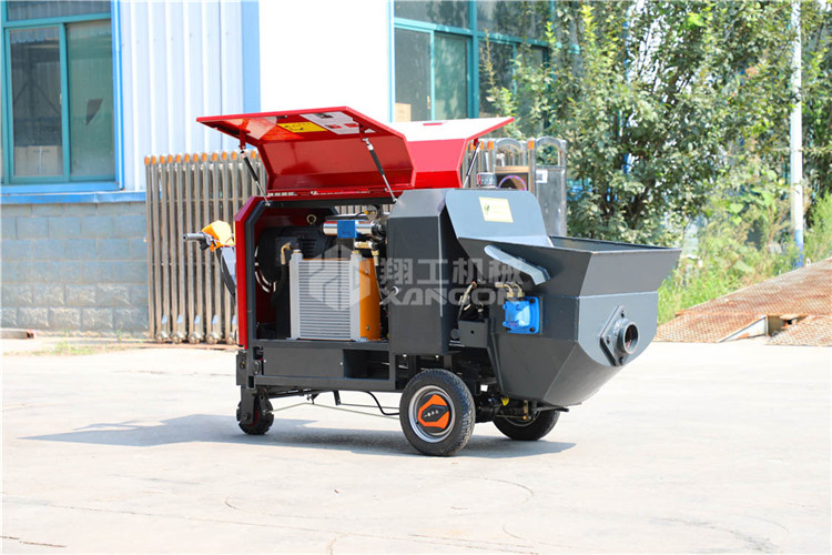 臂架和底盤，是影響泵車使用壽命的主要原因！