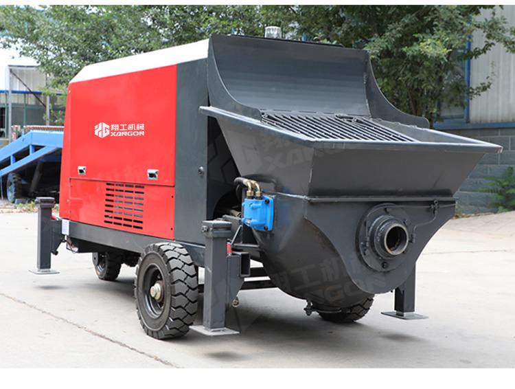 購(gòu)買壓路機(jī)，細(xì)節(jié)是關(guān)鍵